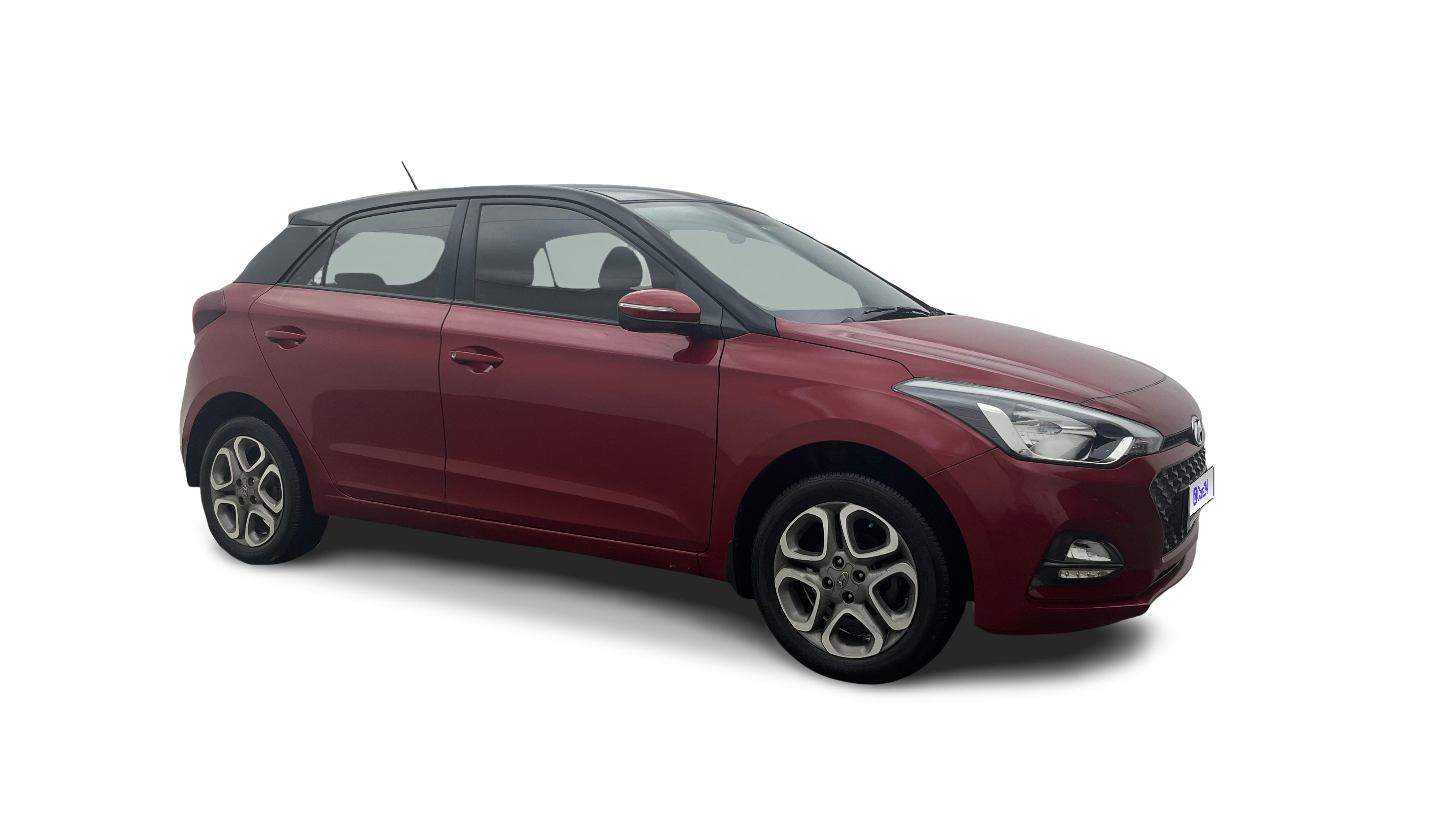 2018 Hyundai Elite i20 - Hatchback - Petrol - Manual - ₹6.00 lakh