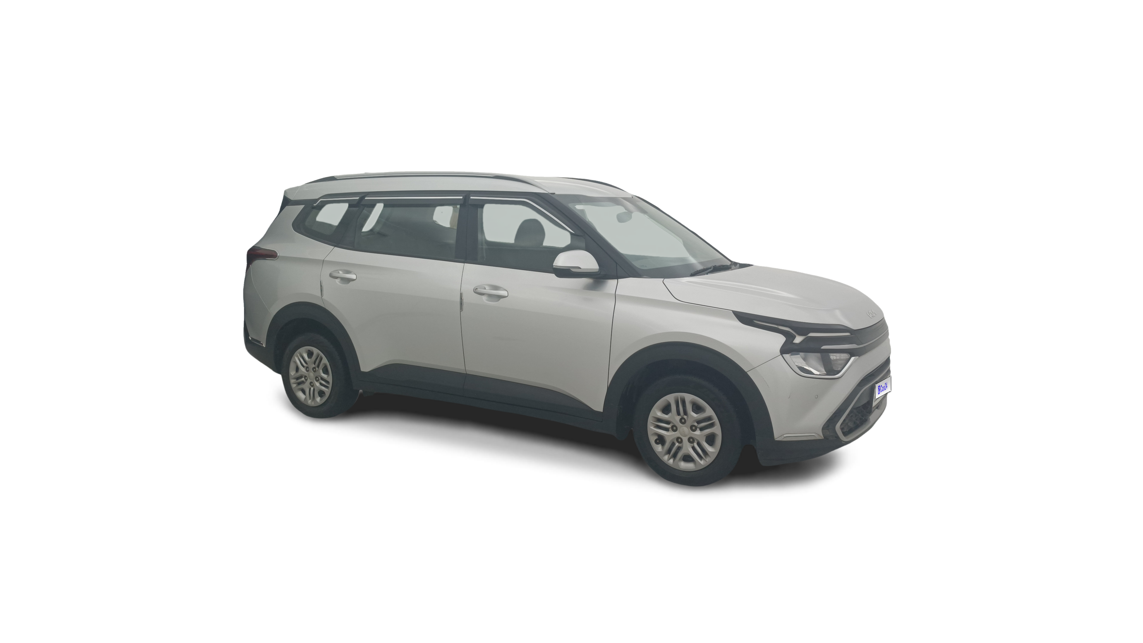 2024 KIA CARENS - SUV - Petrol - Manual - ₹10.54 lakh
