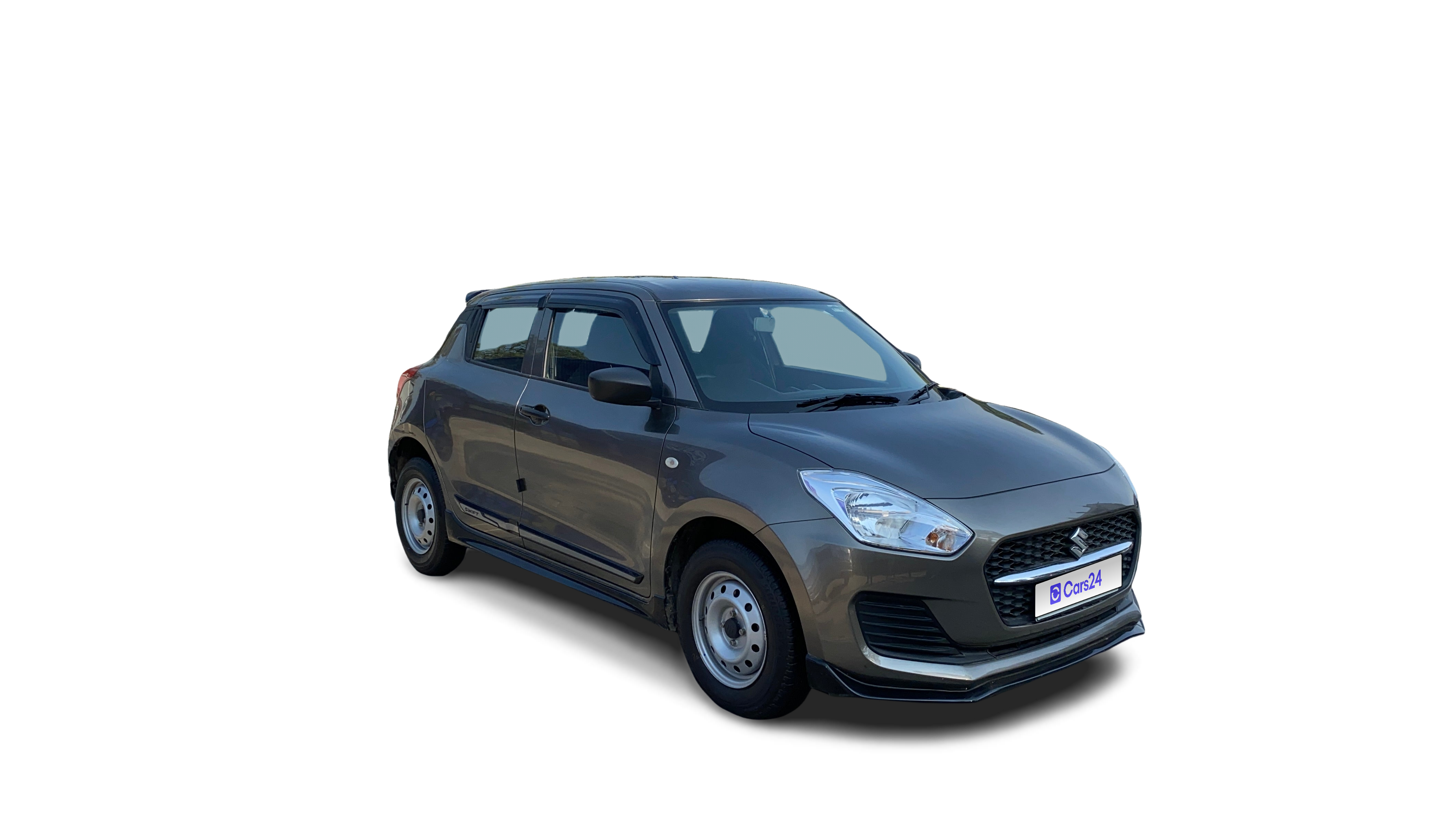 2022 Maruti Swift - Hatchback - Petrol - Manual - ₹4.56 lakh