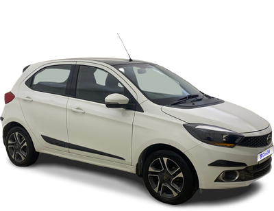 2019 Tata Tiago - Hatchback - Petrol - Automatic - ₹3.88 lakh