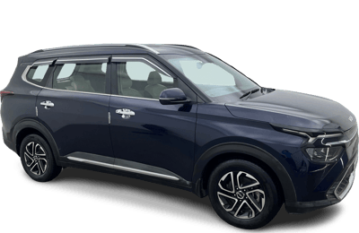 2022 KIA CARENS - SUV - Diesel - Automatic - ₹13.66 lakh