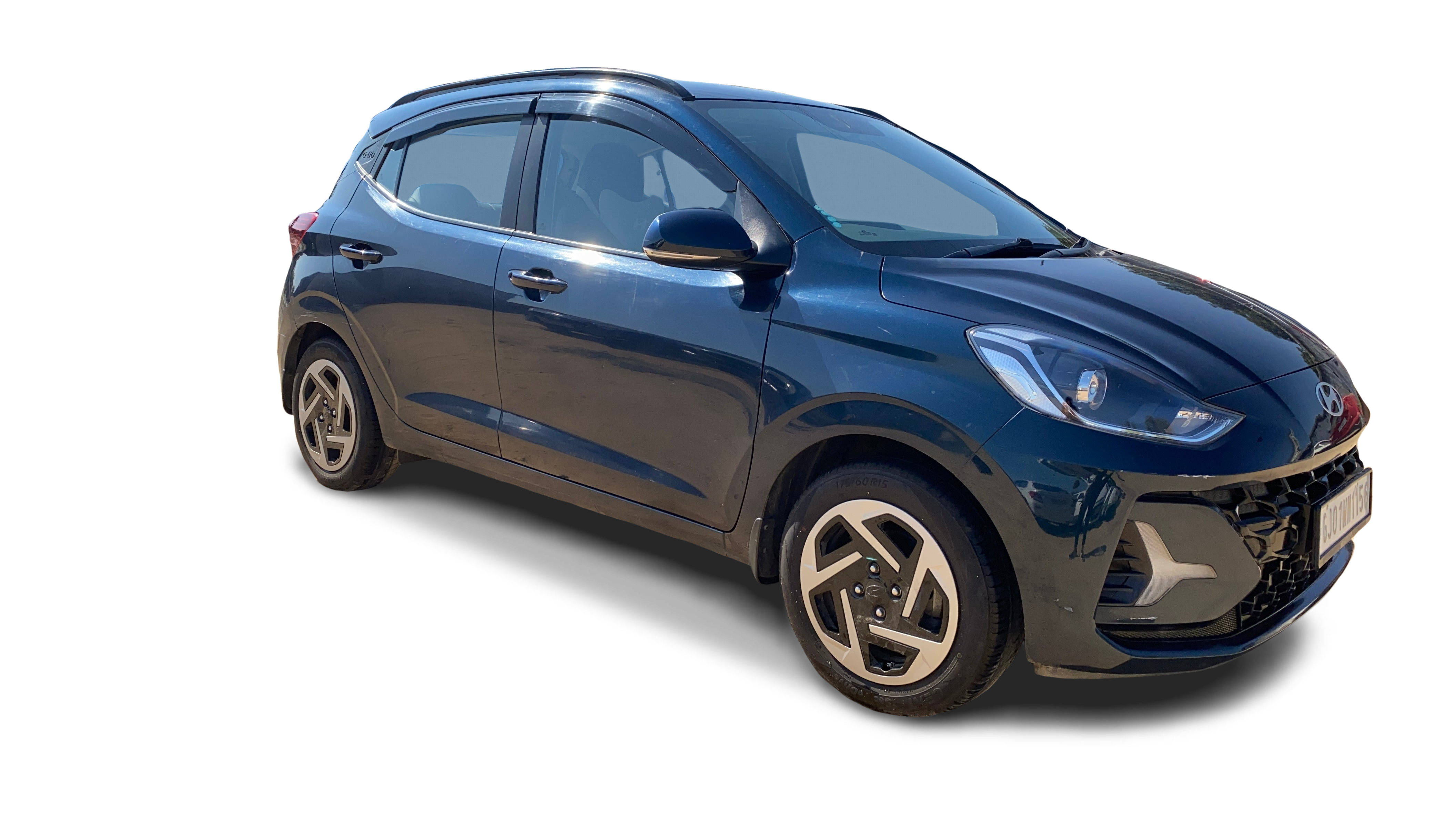 Hyundai GRAND I10 NIOS-img