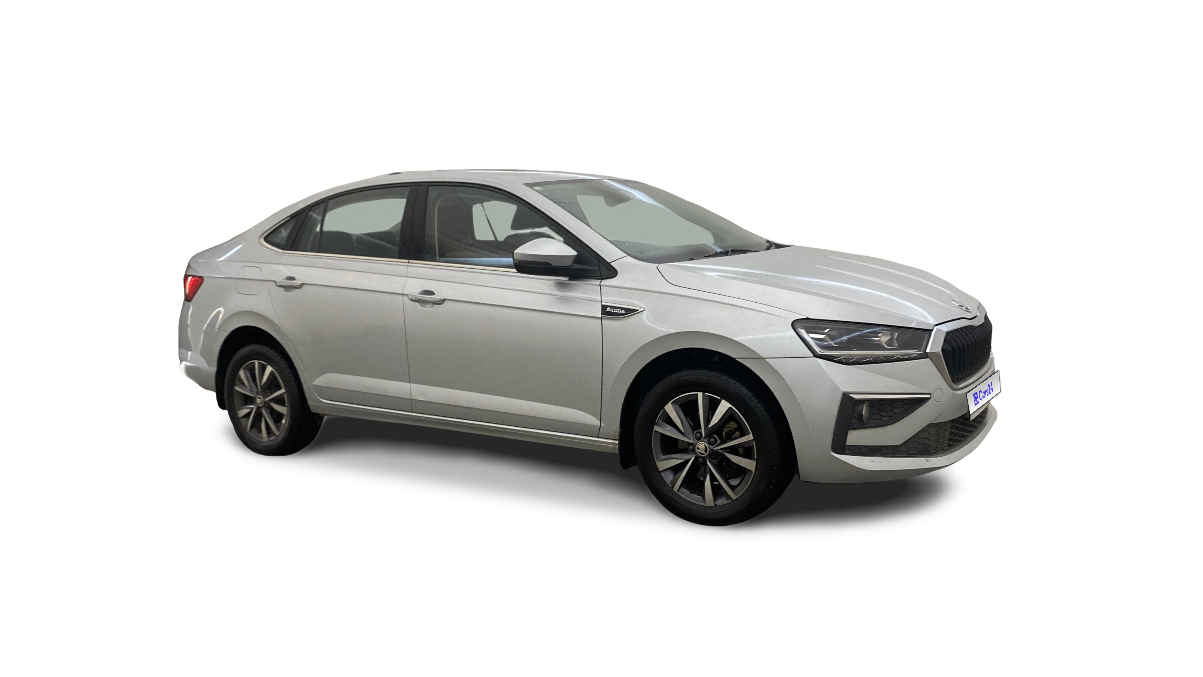 2023 Skoda SLAVIA - Sedan - Petrol - Manual - ₹10.49 lakh