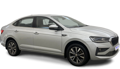 2023 Skoda SLAVIA - Sedan - Petrol - Manual - ₹10.49 lakh
