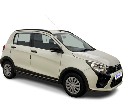 2019 Maruti Celerio X - Hatchback - Petrol - Automatic - ₹3.71 lakh