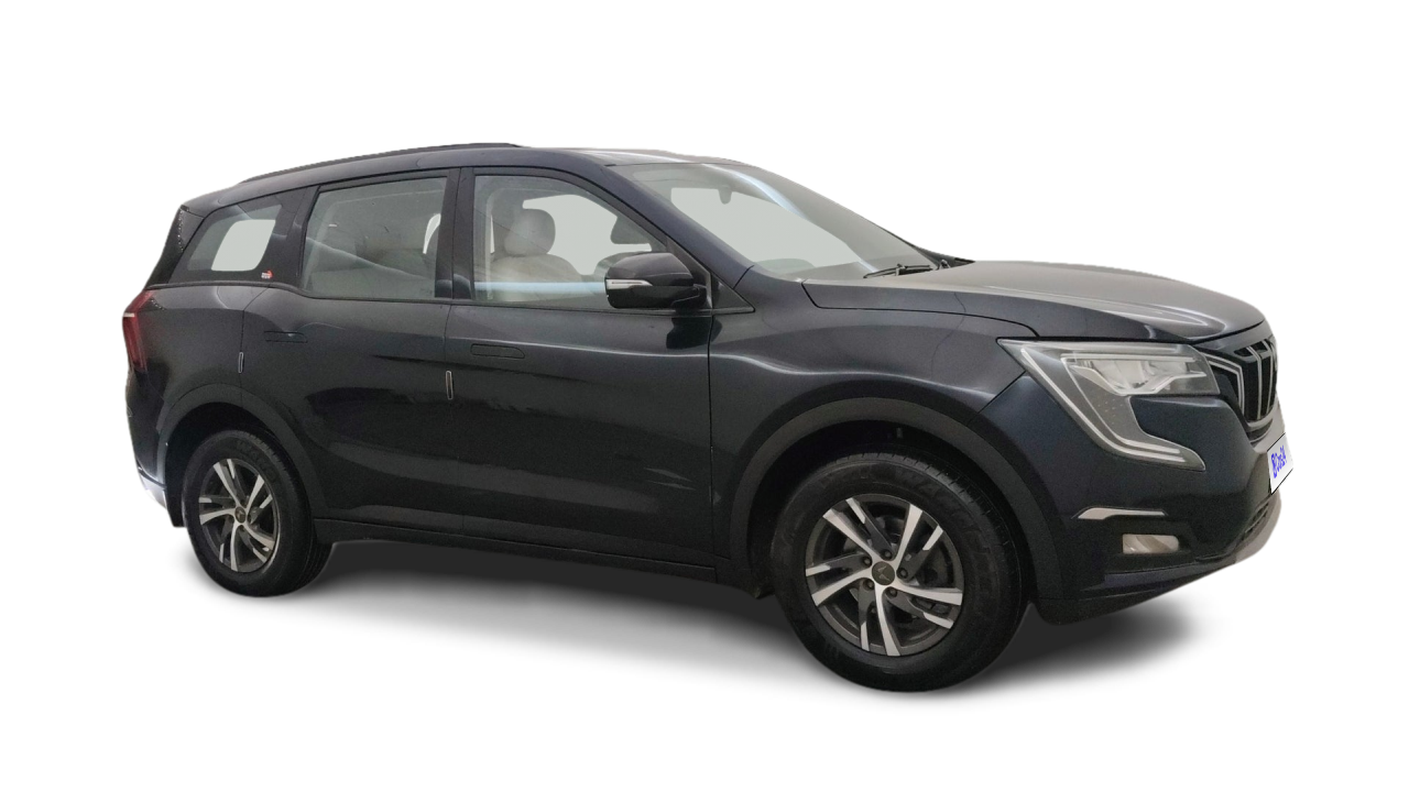 2023 Mahindra XUV700 - SUV - Diesel - Automatic - ₹16.99 lakh