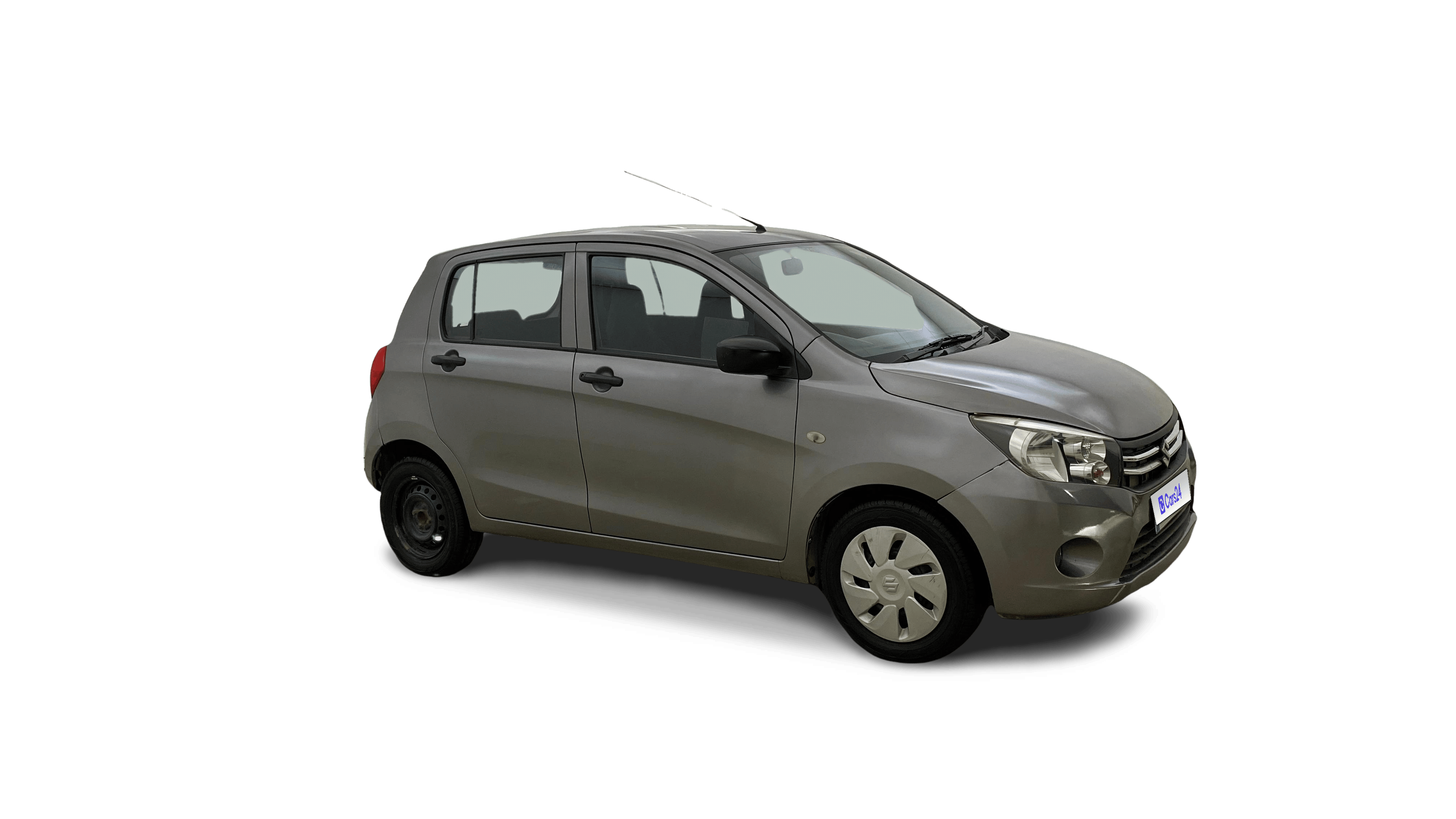 2015 Maruti Celerio - Hatchback - Petrol - Manual - ₹2.58 lakh
