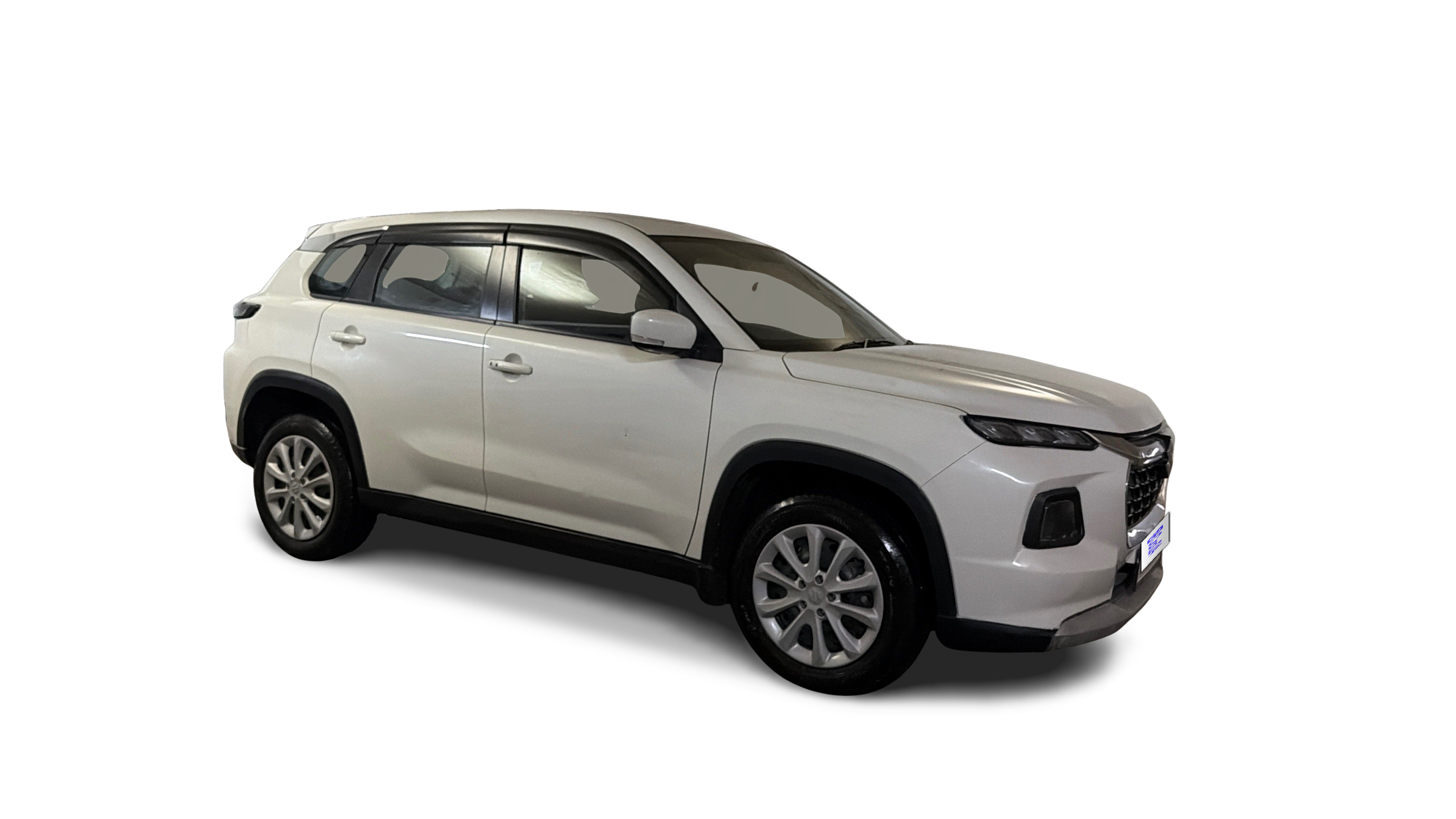 2023 Maruti Grand Vitara - SUV - Petrol - Manual - ₹8.91 lakh