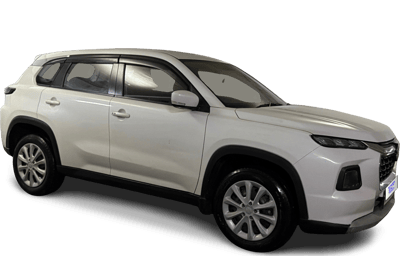 2023 Maruti Grand Vitara - SUV - Petrol - Manual - ₹8.91 lakh