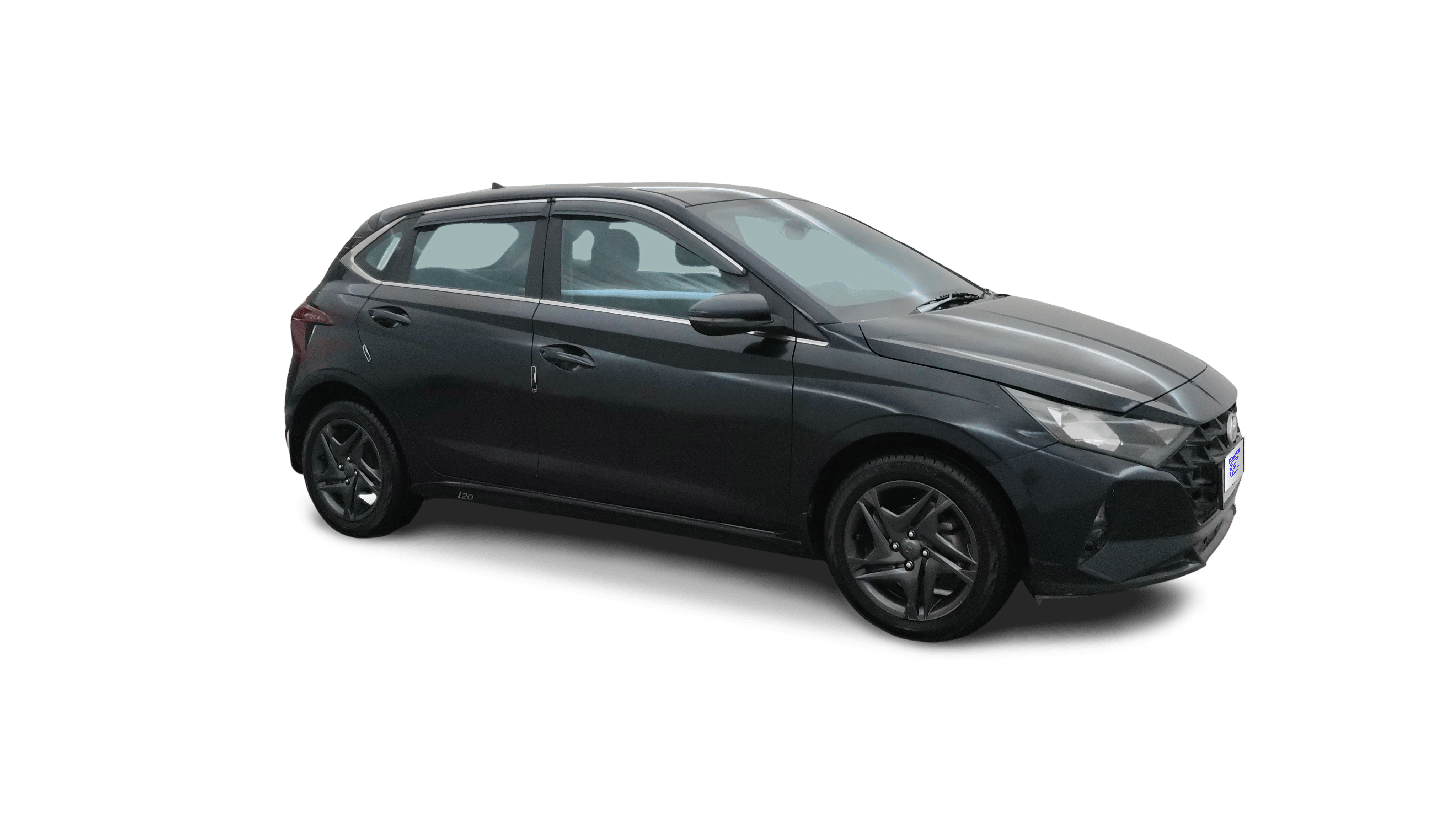 2022 Hyundai NEW I20 - Hatchback - Petrol - Manual - ₹5.58 lakh