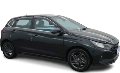 2022 Hyundai NEW I20 - Hatchback - Petrol - Manual - ₹5.58 lakh