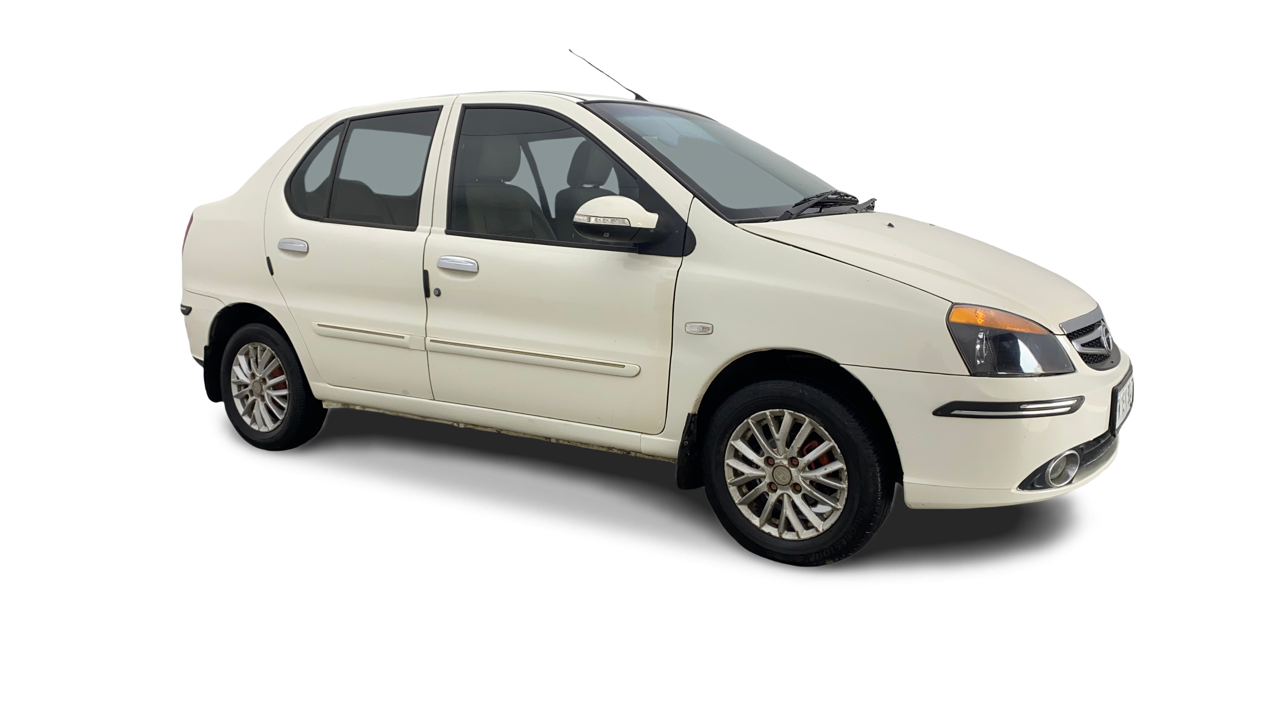 Tata Indigo ECS-img