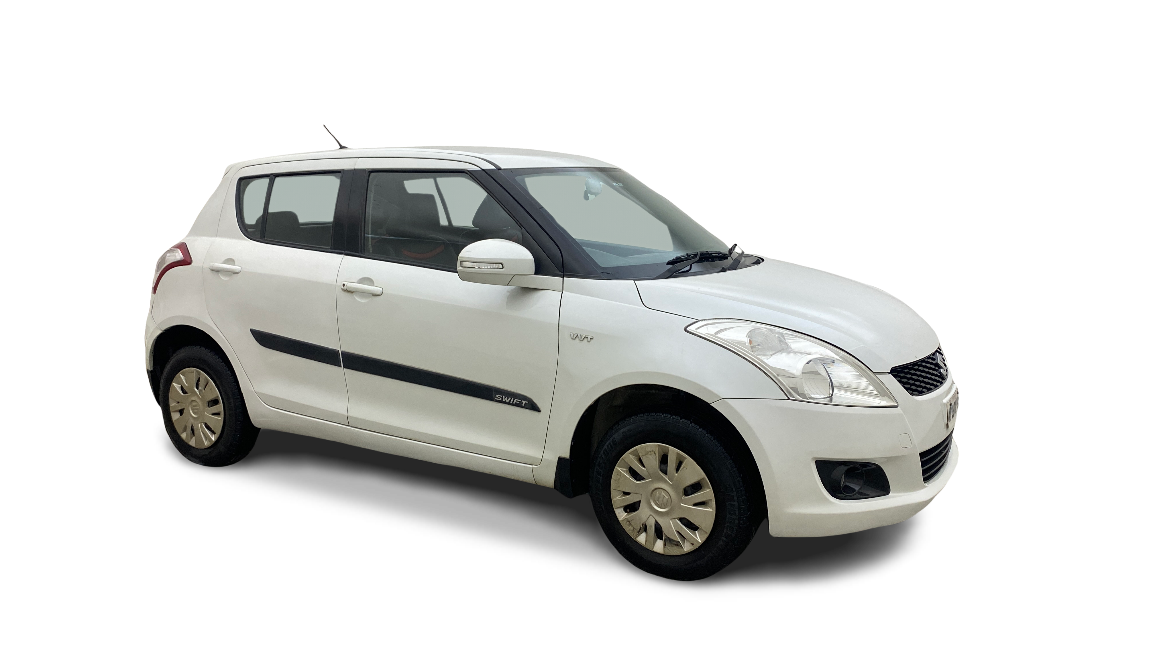 2014 Maruti Swift - Hatchback - Petrol - Manual - ₹3.24 lakh