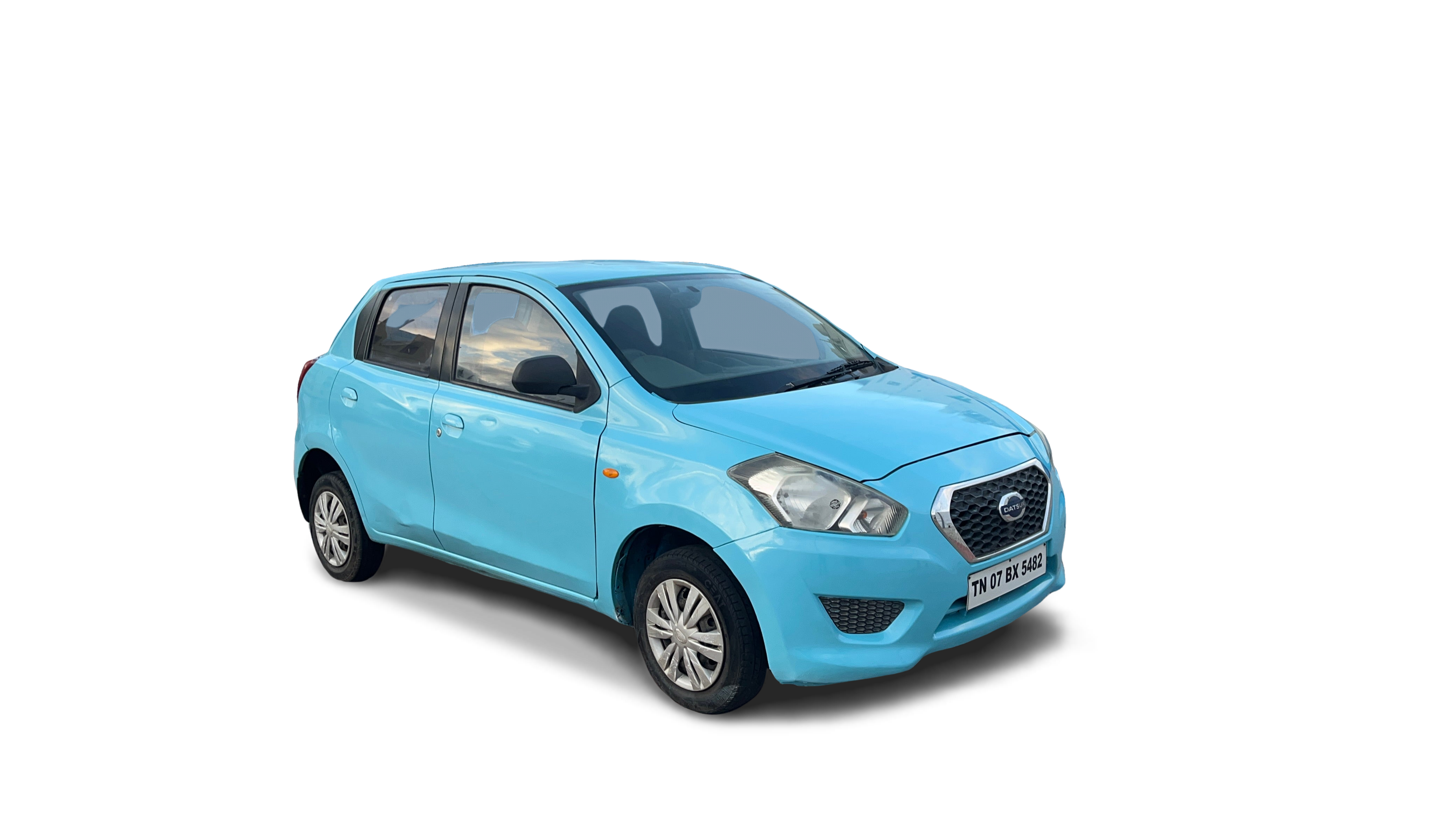 Datsun Go-img