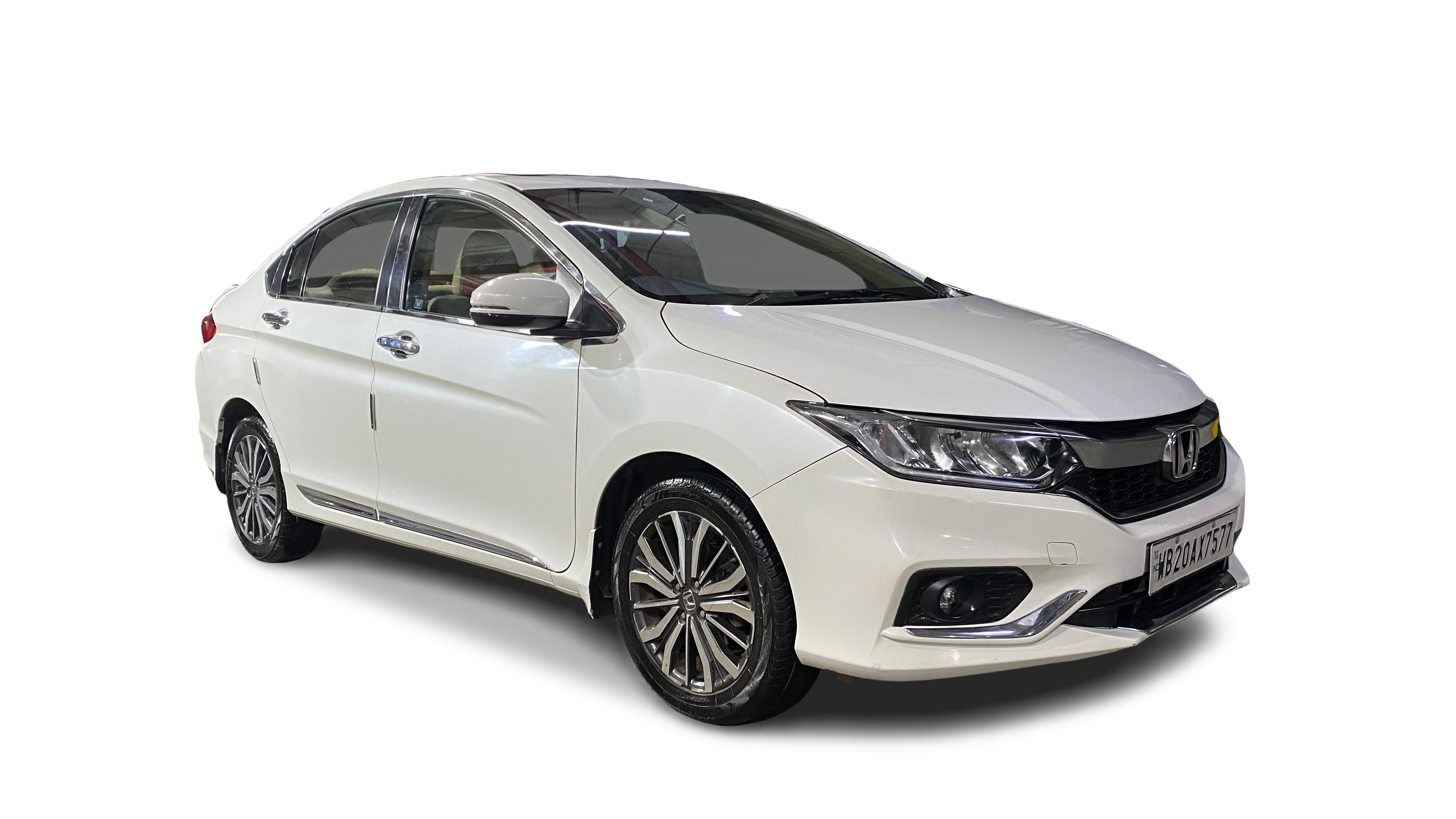 Honda City-img