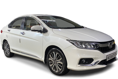 Honda City-img