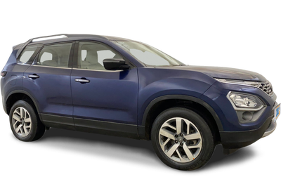 Tata Safari-img