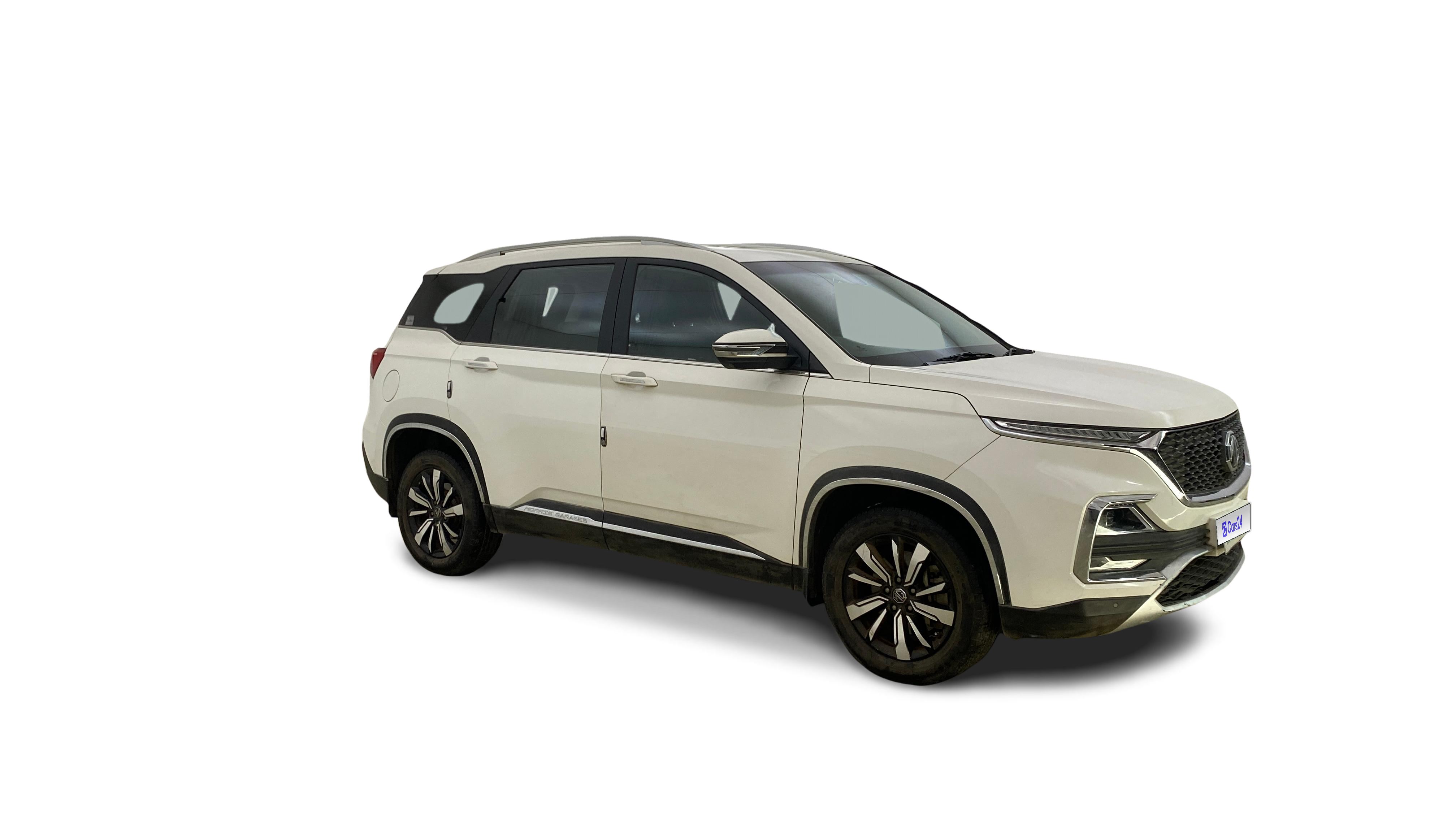 2019 MG HECTOR - SUV - Petrol - Manual - ₹9.11 lakh