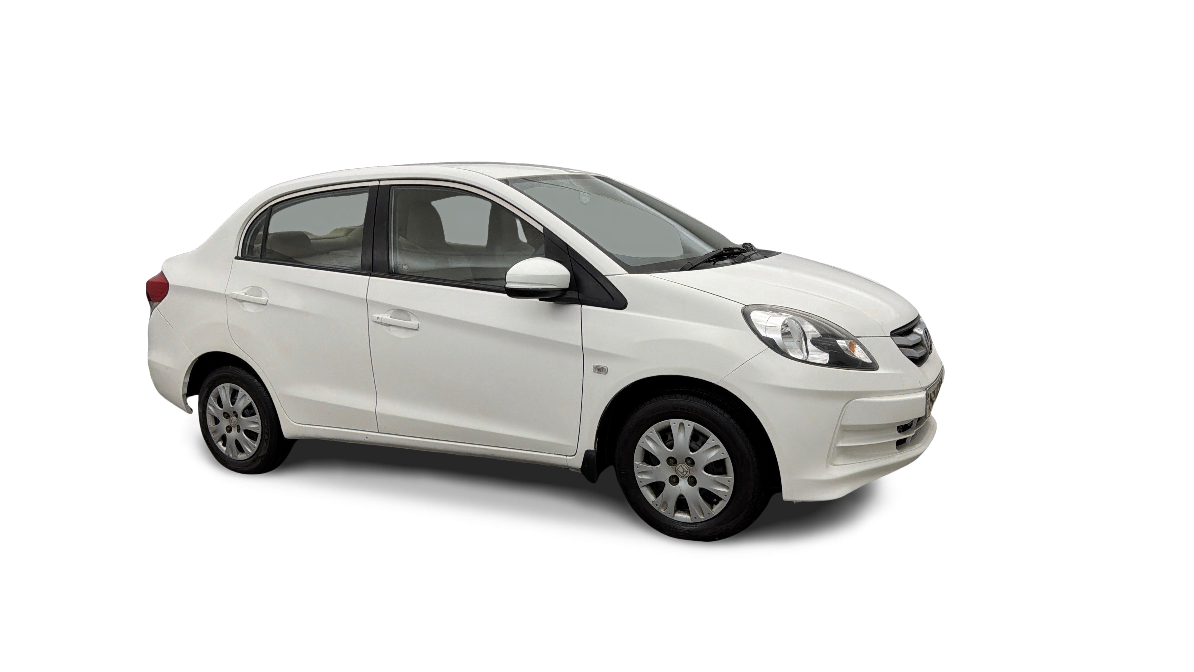 2014 Honda Amaze - Sedan - Petrol - Manual - ₹2.69 lakh