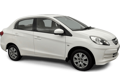 2014 Honda Amaze - Sedan - Petrol - Manual - ₹2.69 lakh