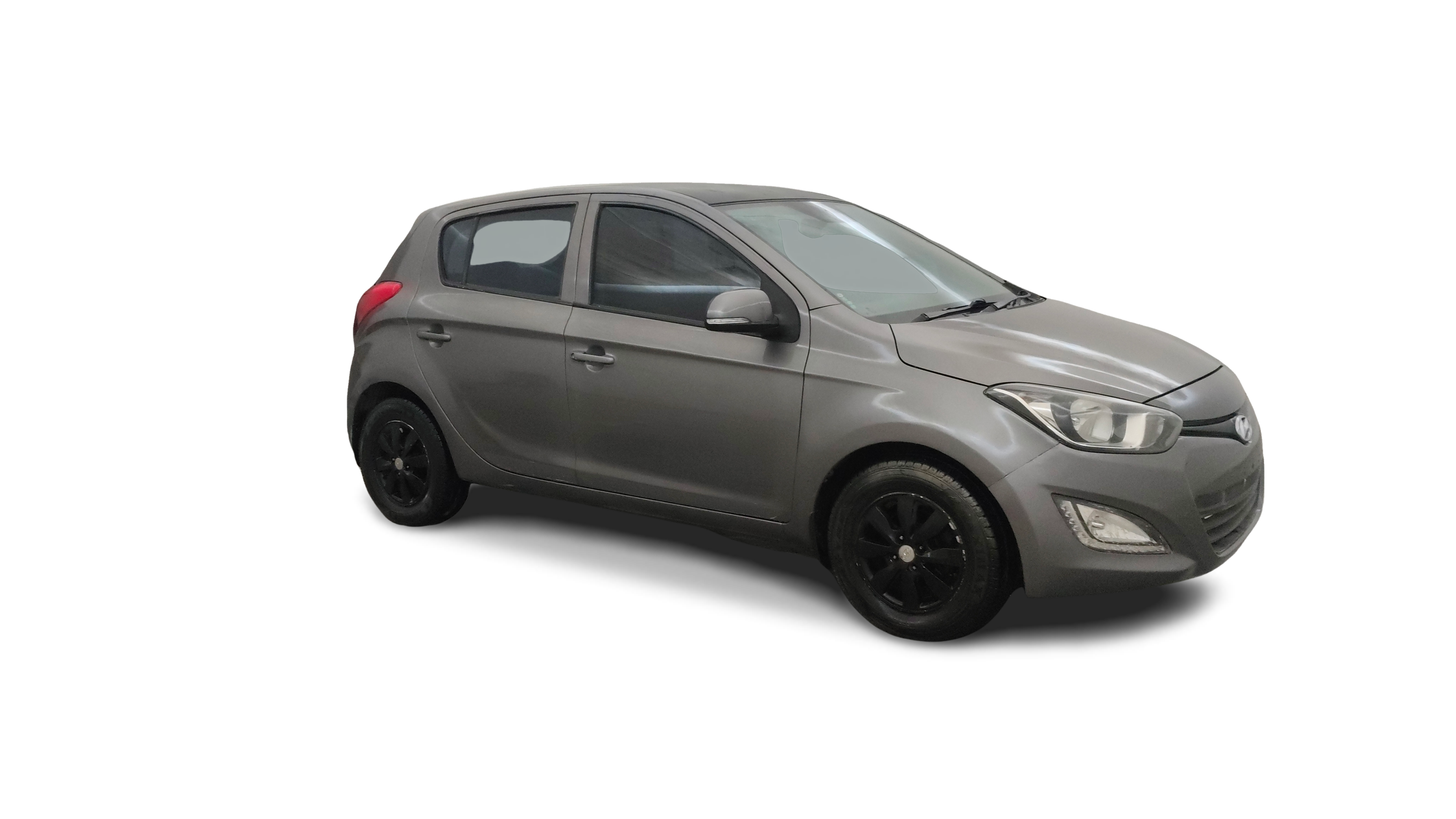 2013 Hyundai i20 - Hatchback - Petrol - Manual - ₹2.82 lakh