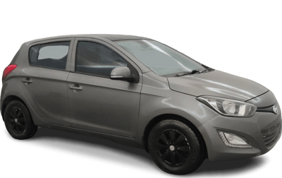 2013 Hyundai i20 - Hatchback - Petrol - Manual - ₹2.82 lakh
