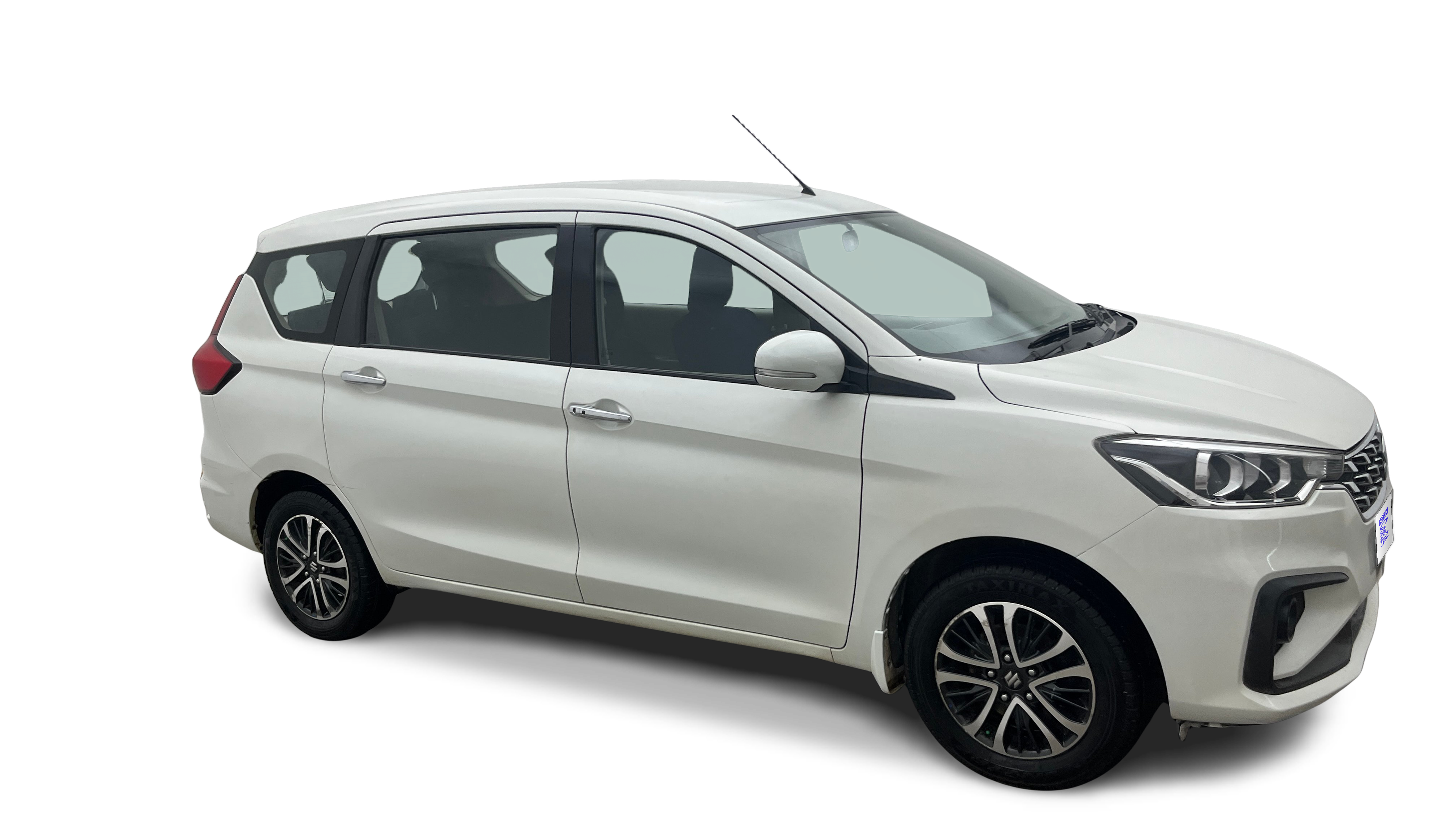 2023 Maruti Ertiga - SUV - CNG - Manual - ₹10.41 lakh