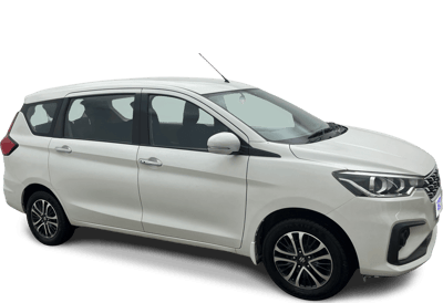 2023 Maruti Ertiga - SUV - CNG - Manual - ₹10.41 lakh