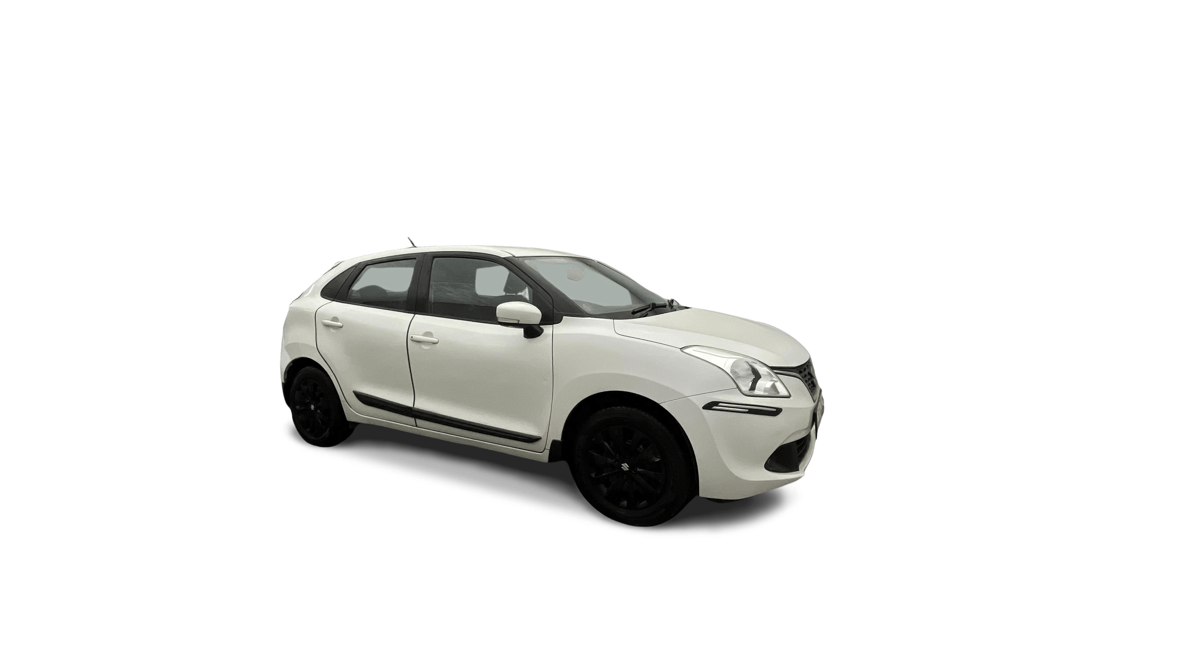 2016 Maruti Baleno - Hatchback - Petrol - Manual - ₹3.06 lakh
