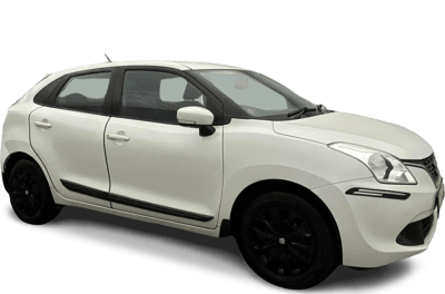 2016 Maruti Baleno - Hatchback - Petrol - Manual - ₹3.06 lakh
