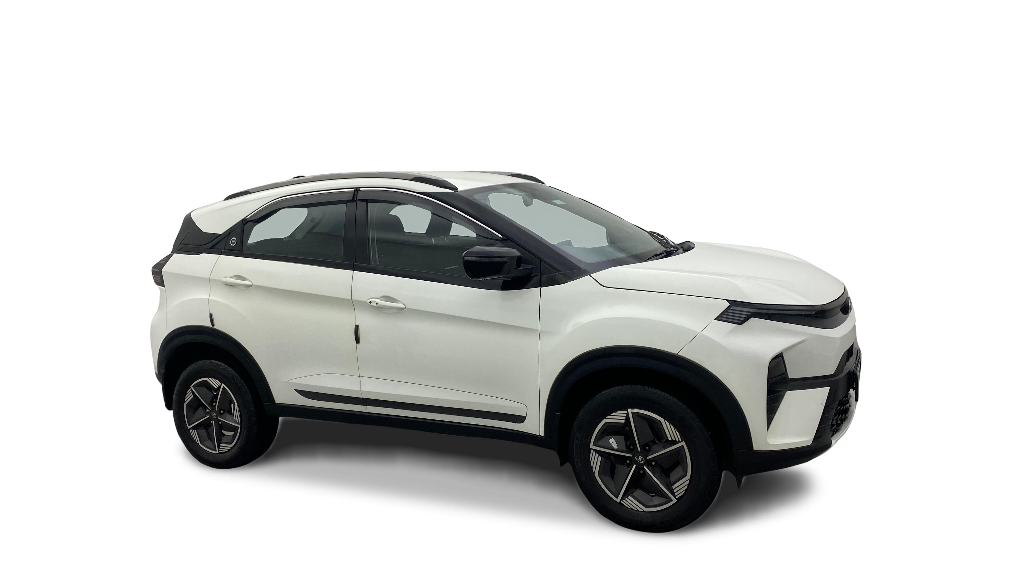 2023 Tata NEXON - SUV - Petrol - Automatic - ₹9.16 lakh