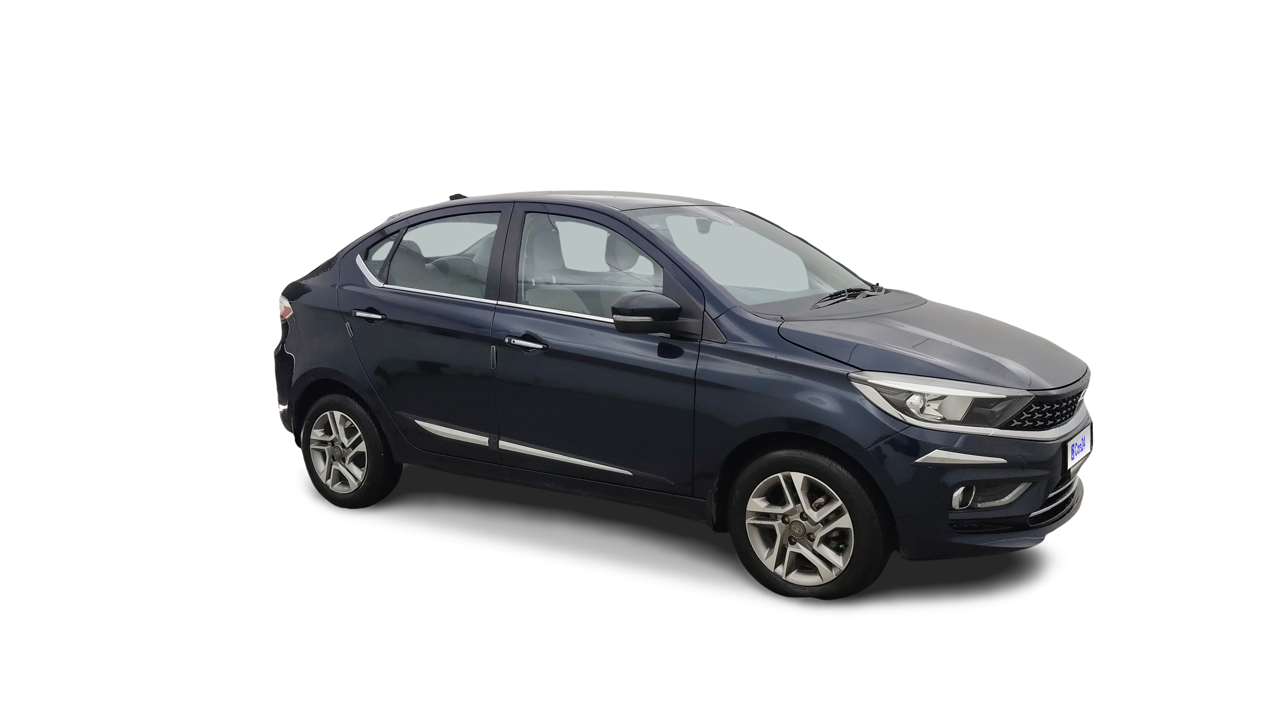 2023 Tata TIGOR - Sedan - Petrol - Manual - ₹5.44 lakh