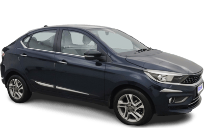 2023 Tata TIGOR - Sedan - Petrol - Manual - ₹5.44 lakh
