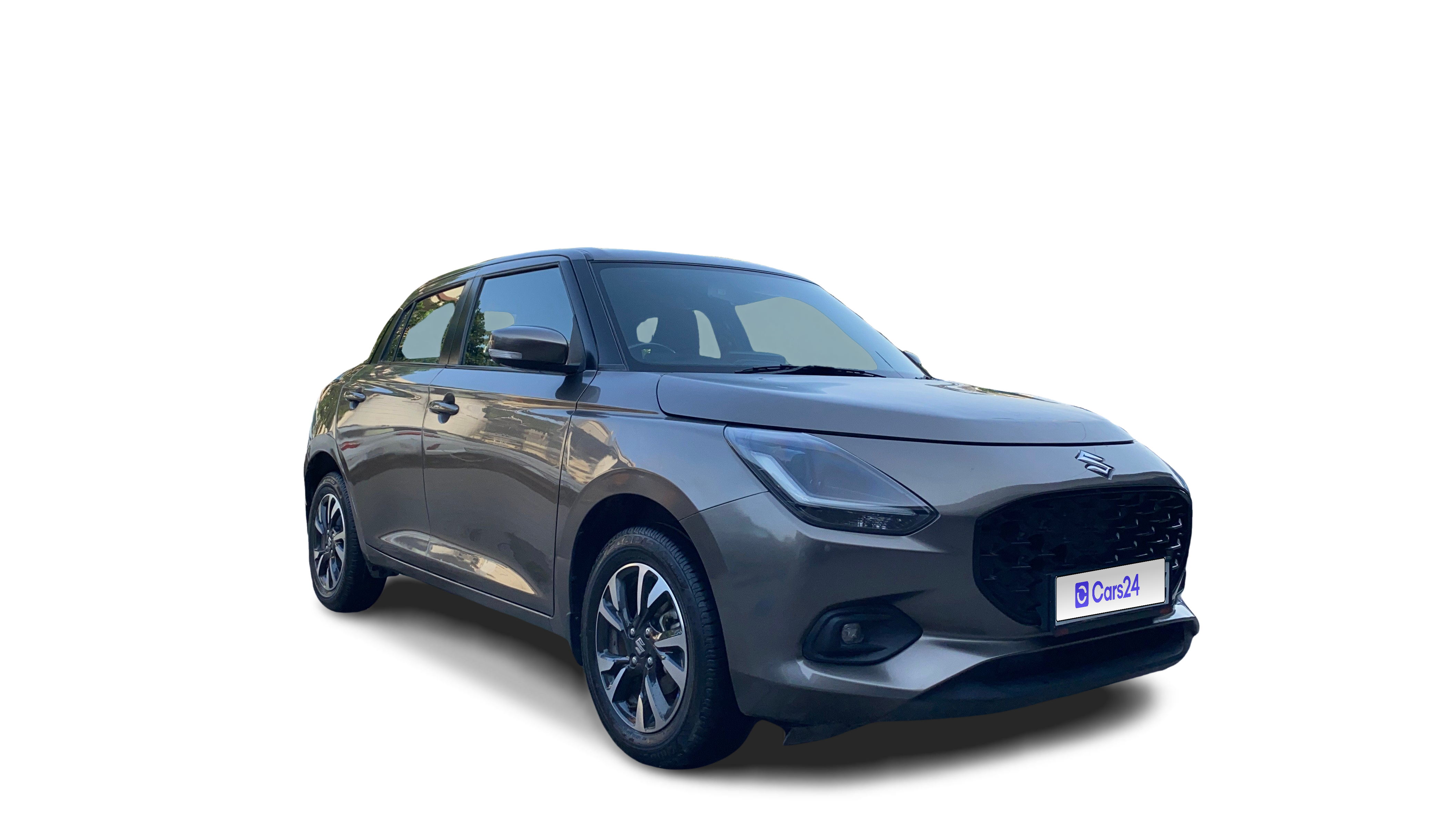 2024 Maruti Swift - Hatchback - Petrol - Automatic - ₹8.30 lakh