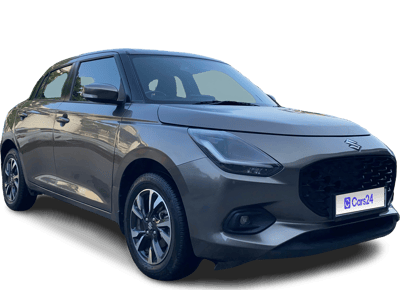 2024 Maruti Swift - Hatchback - Petrol - Automatic - ₹8.30 lakh