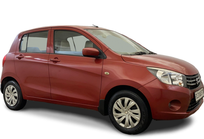 Maruti Celerio-img