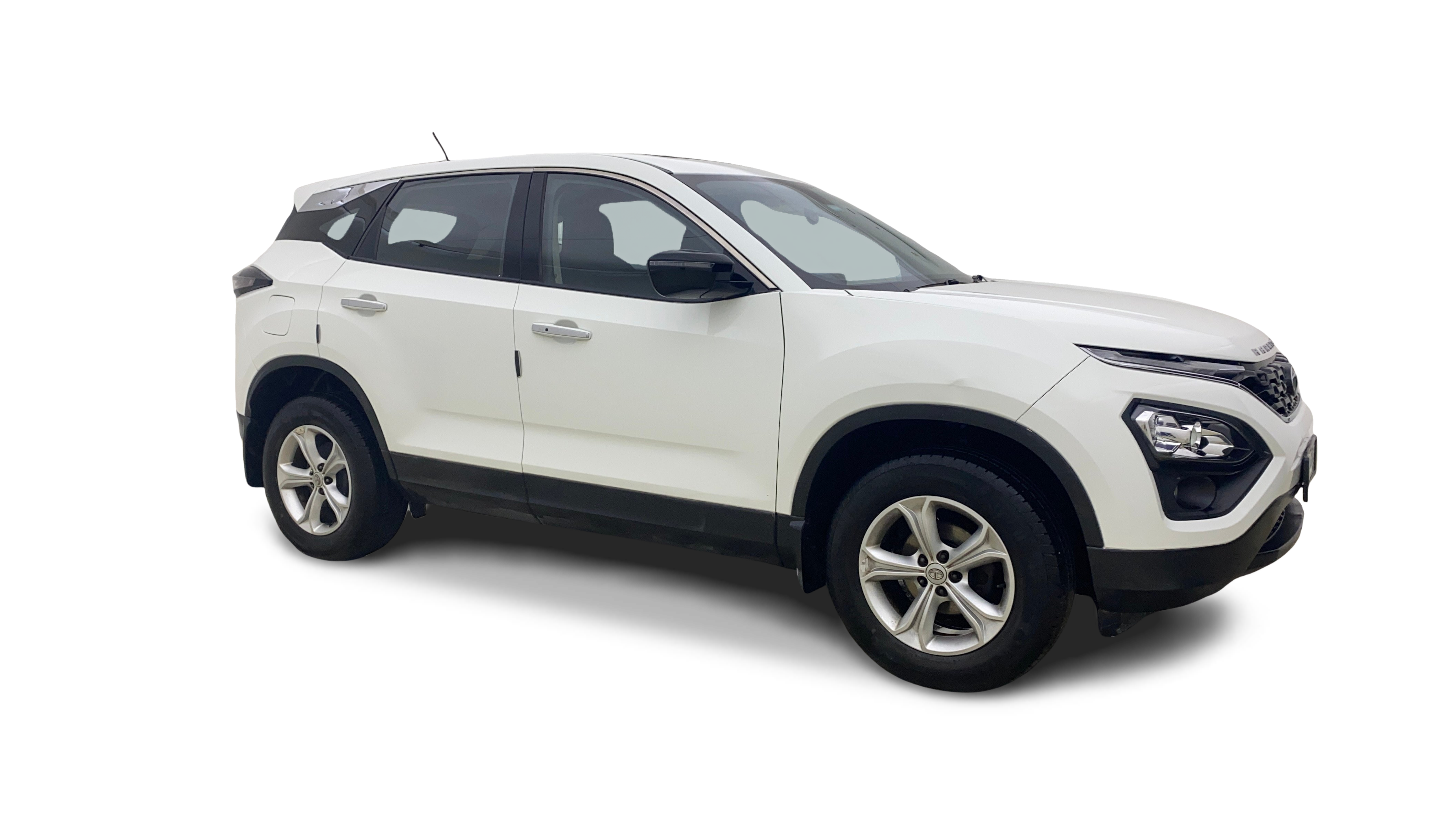 2022 Tata Harrier - SUV - Diesel - Automatic - ₹15.07 lakh