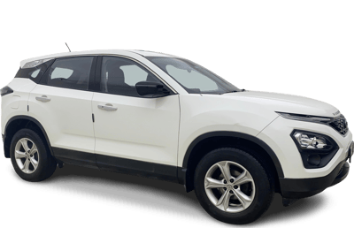 2022 Tata Harrier - SUV - Diesel - Automatic - ₹15.07 lakh