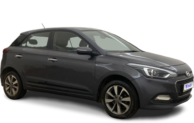 2016 Hyundai Elite i20 - Hatchback - Petrol - Manual - ₹4.20 lakh
