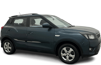 2021 Mahindra XUV300 - SUV - Petrol - Manual - ₹6.42 lakh