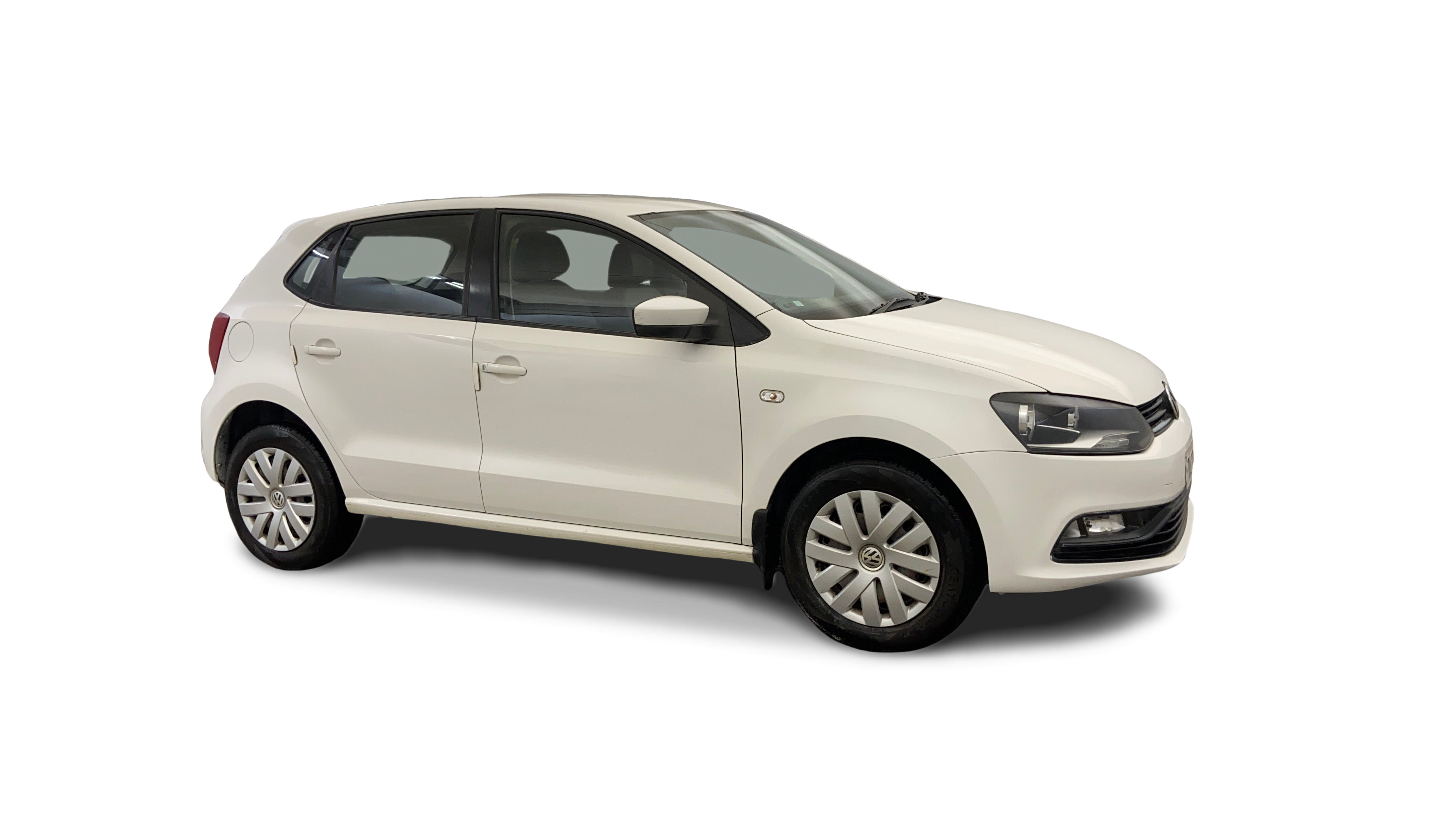 Volkswagen Polo-img