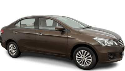 2015 Maruti Ciaz - Sedan - Petrol - Manual - ₹3.85 lakh