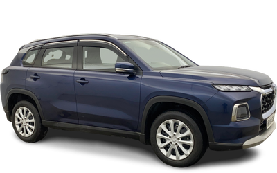 2023 Maruti Grand Vitara - SUV - Petrol - Manual - ₹8.39 lakh