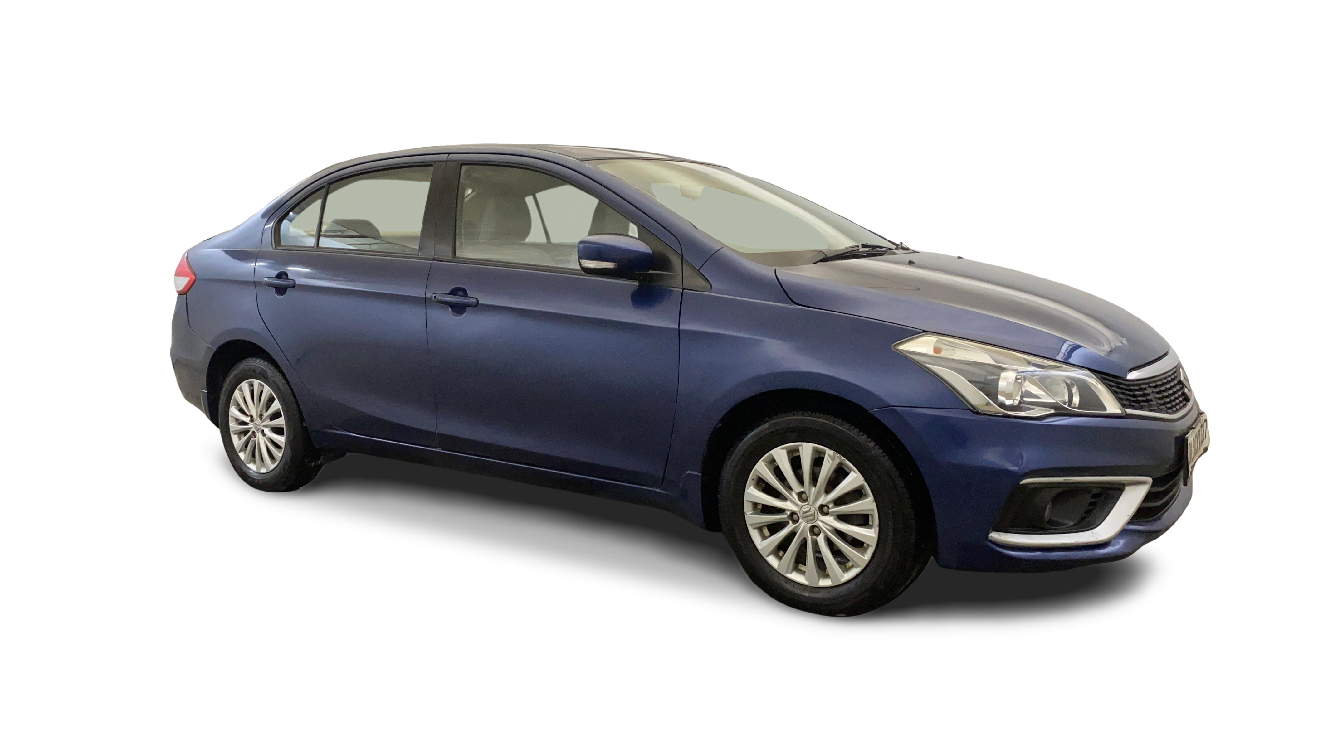 Maruti Ciaz-img