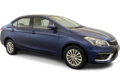Maruti Ciaz-img