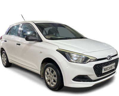 2015 Hyundai Elite i20 - Hatchback - Petrol - Manual - ₹2.68 lakh