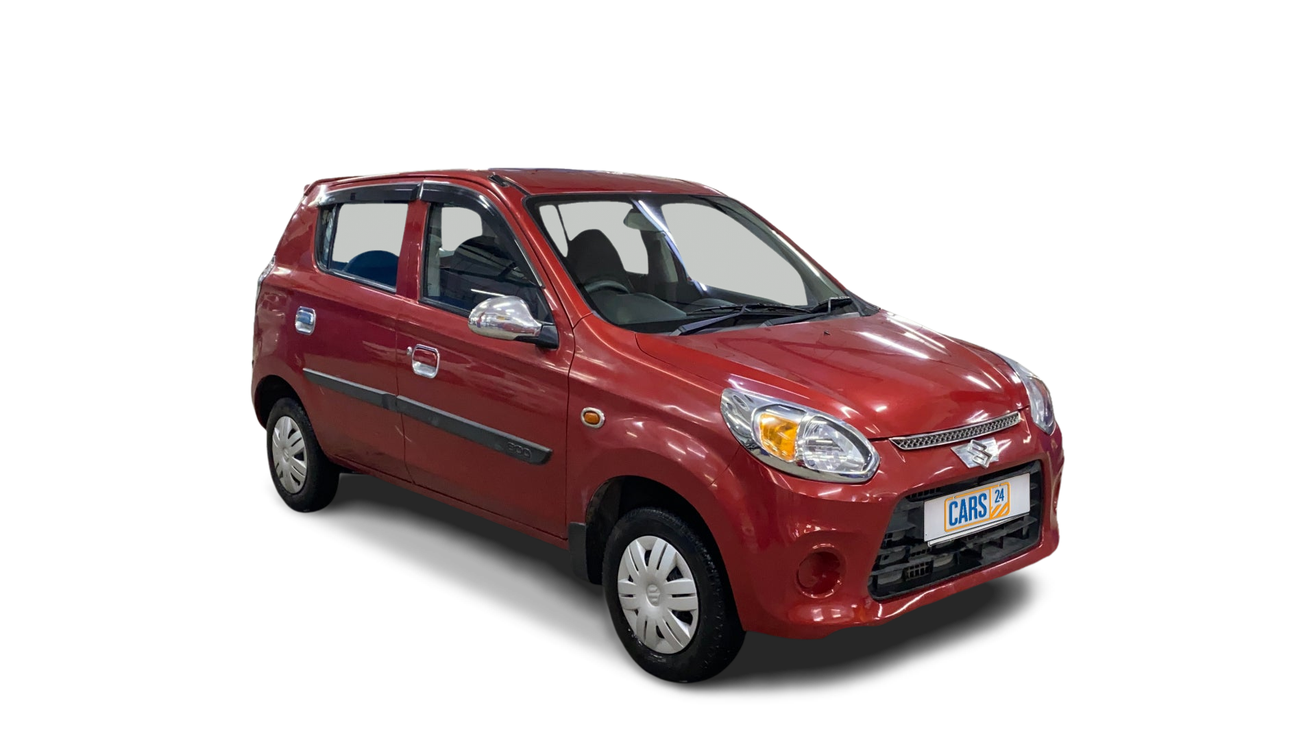 Maruti Alto 800-img