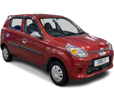 Maruti Alto 800-img