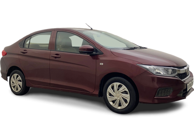Honda City-img