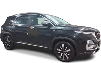 2020 MG HECTOR - SUV - Petrol - Automatic - ₹8.21 lakh